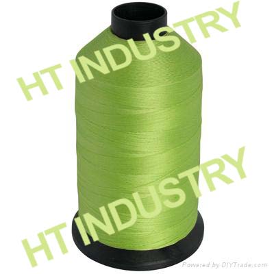 Bonded Nylon Thread