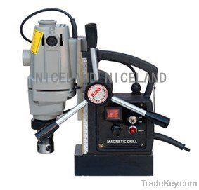 Electric Magnetic Drill, Power Tool