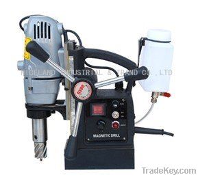 Portable Magnetic Core Drill, Drilling Machine