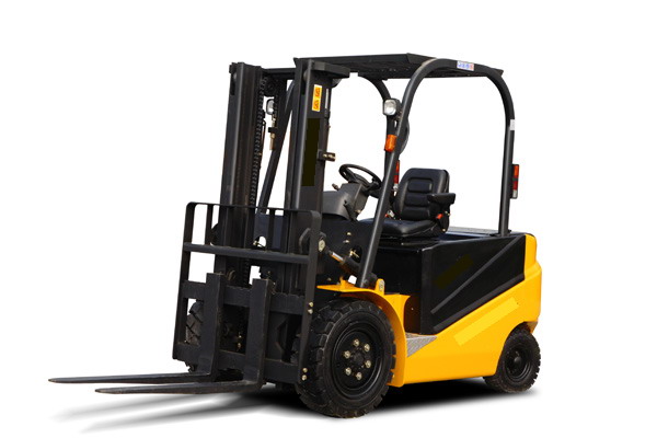 Electric Forklift