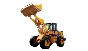 Wheel Loader