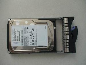 40K1044 IBM server hard disk drive(146GB 15K rpm SAS Hot-Swap 3.5")