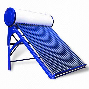 low price solar water heater