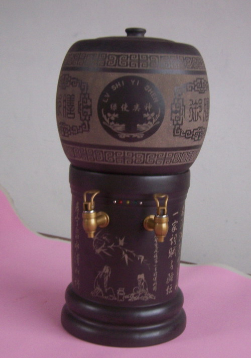 maifan stone water dispenser
