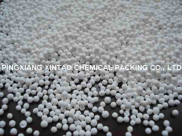 Activated Alumina