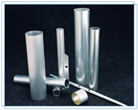 Seamless Aluminum Tube