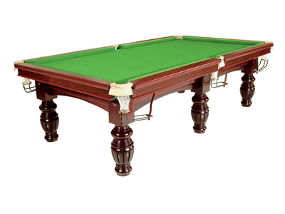 Snooker Table