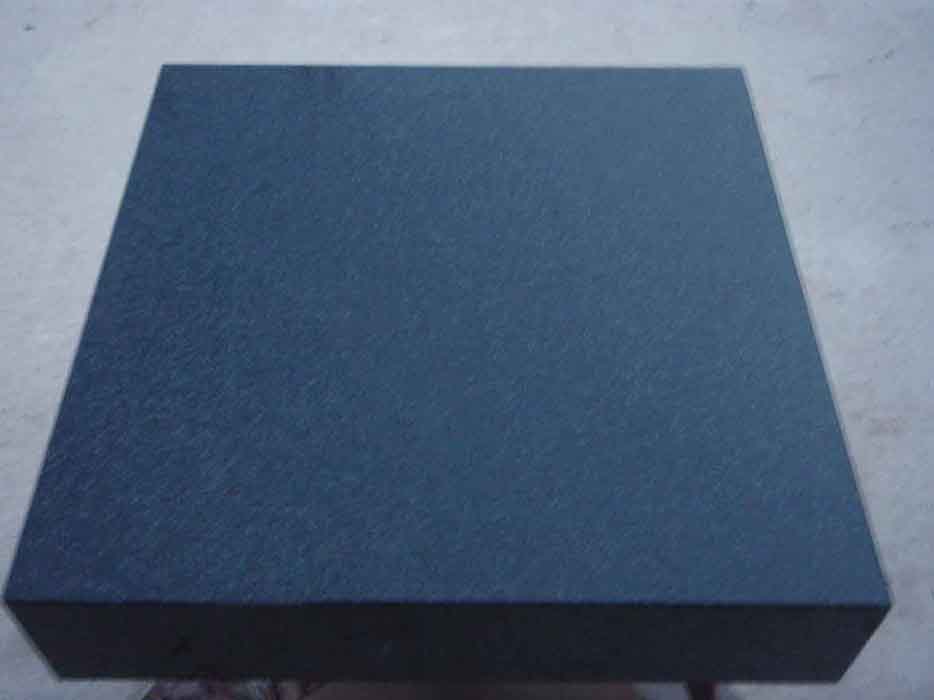 granite surface plate