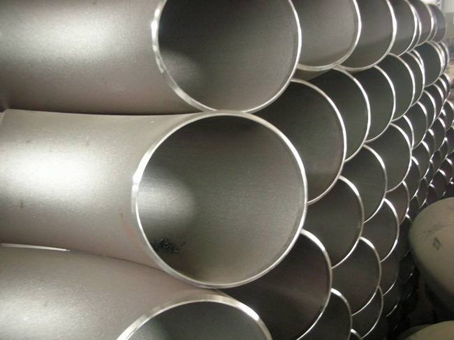 Butt Weld Pipe Fittings