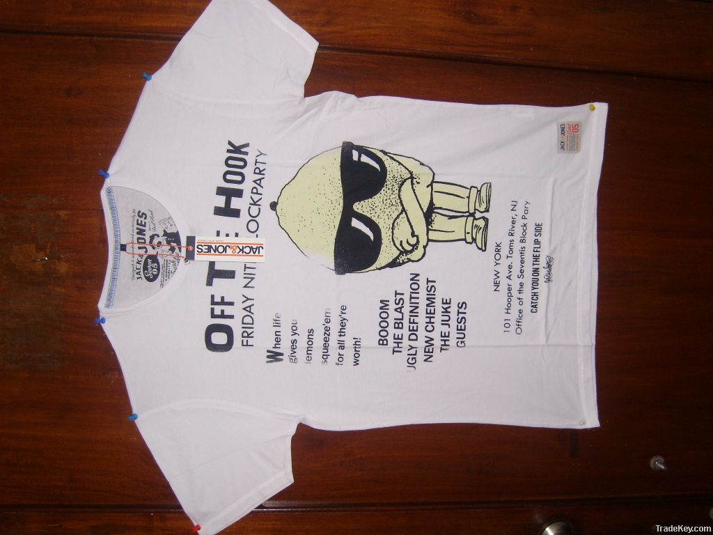 Sell T-shirt