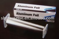 aluminium foil/roll/wrap