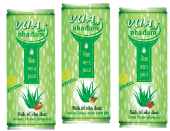 Aloe Vera Juice