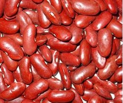 (British) Red Kidney Beans