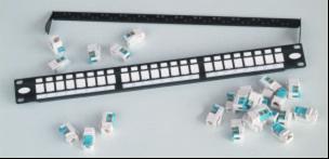 UTP Patch Panel