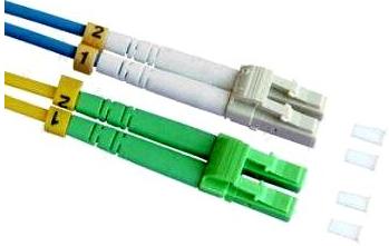 FibeLC Patch Cord