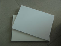 pvc celuka foam sheet