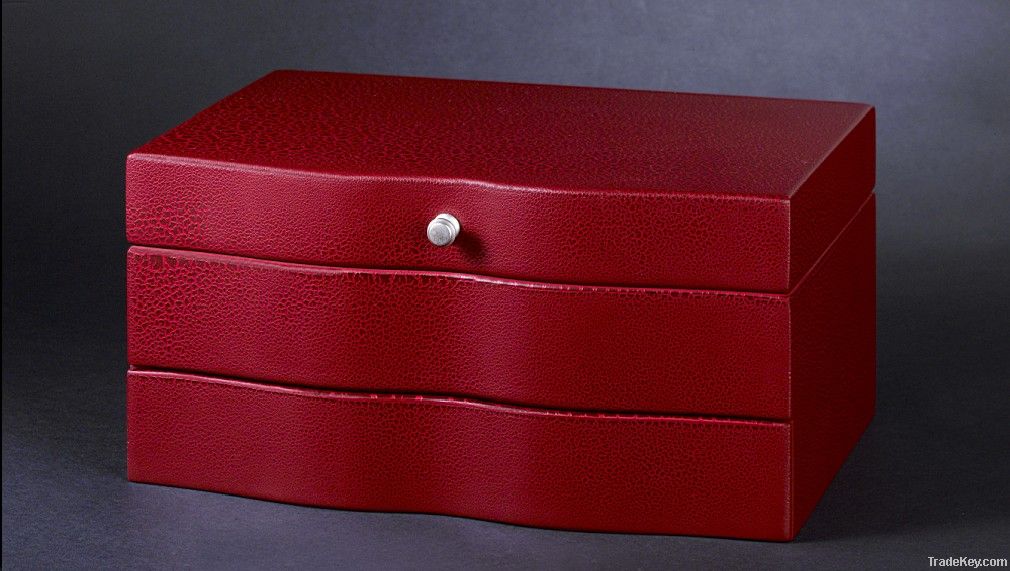 Wooden Jewelry Box Jewelry Box, Jewel Box, Storage Box