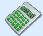water power calculator VS-666