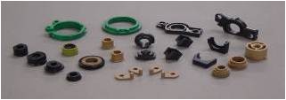 injection plastic parts for OA medical & Automotive