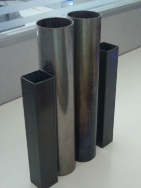 funiture steel pipe