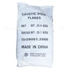 caustic soda flakes