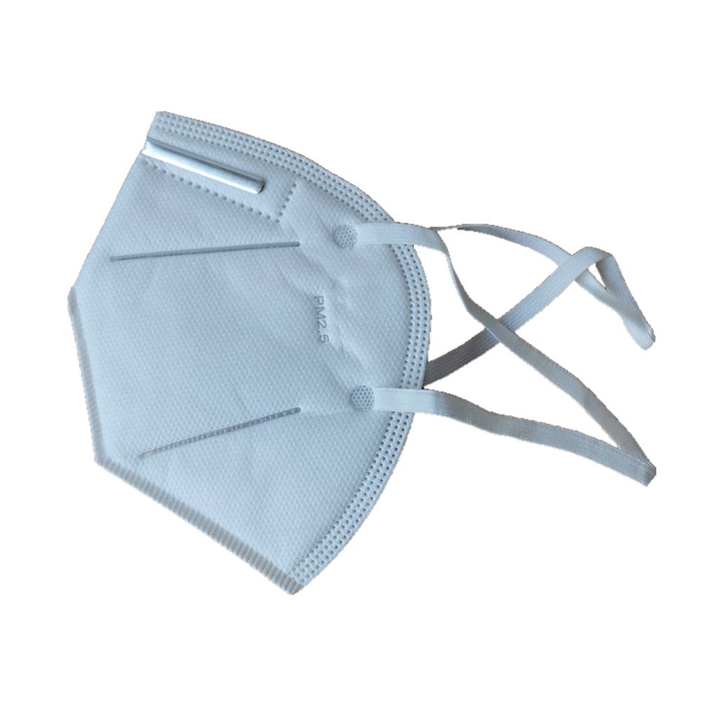 Disposable Civilian Mask/ Medical Mask/ KN95 Mask With CE/FDA Certification