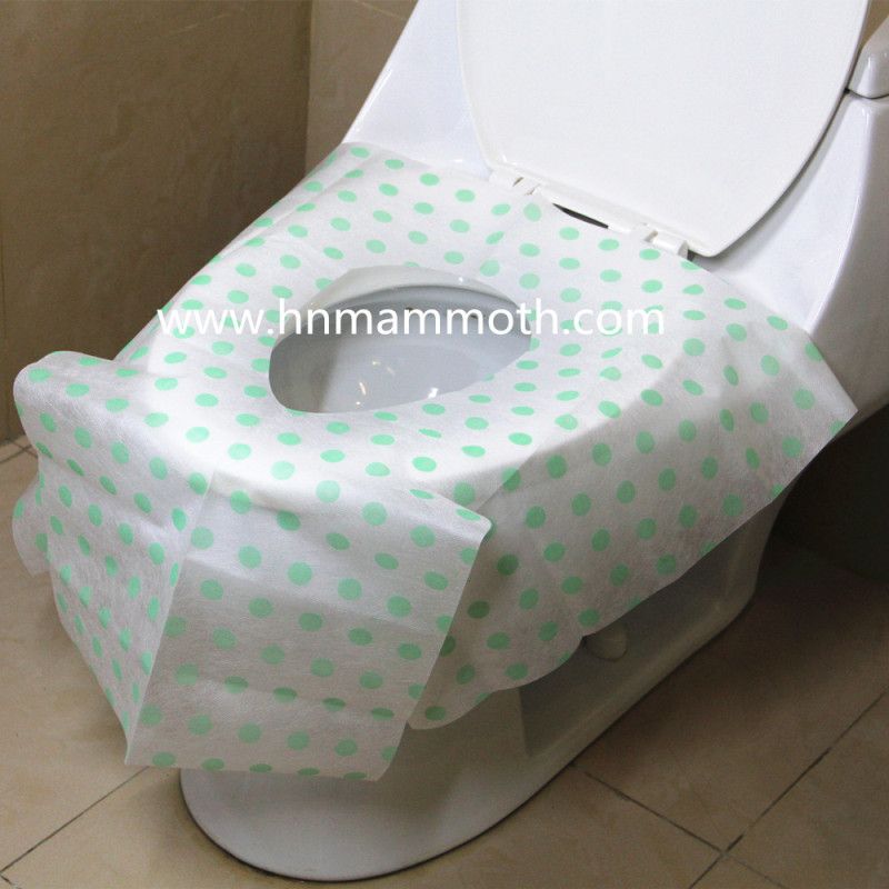 Large disposable travel toilet potty seat covers individually wrapped portable potty shields pregnant kids and toddler