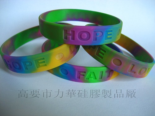 silicone bracelet5