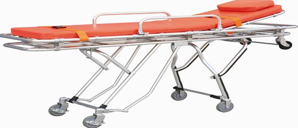 Ambulance Stretcher