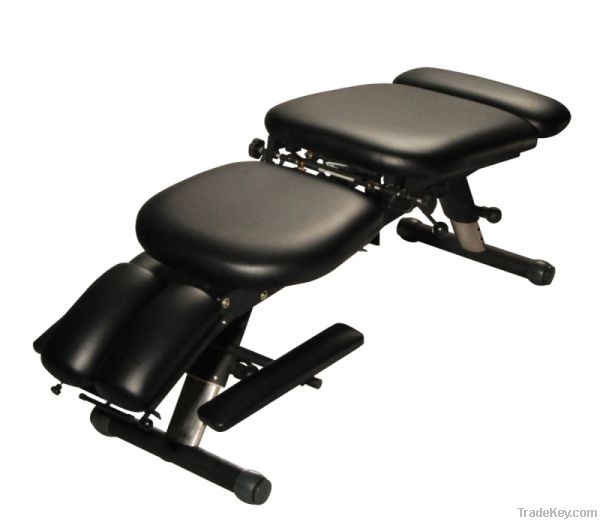 Chiropractic equipement