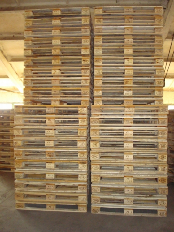 Pallets