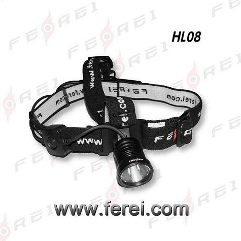 Hunting light, LED Headlamp, Head lamp