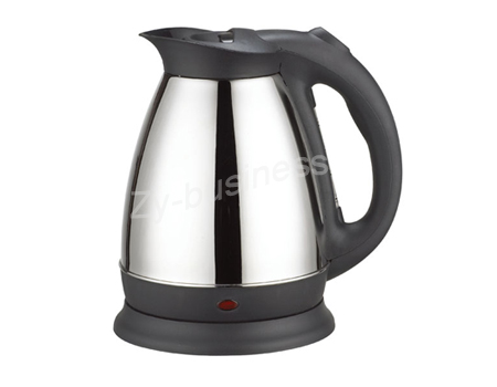 Electric Hot Water Kettle 1.8LNew!