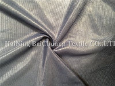 Nylon spandex high elastic