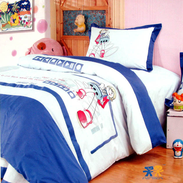 Children Bedding