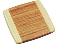 bamboo cutting board