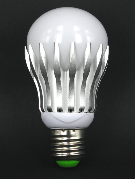 LED Bulb