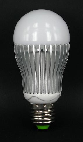 LED Ball Bulb