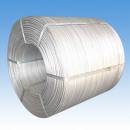 Aluminum wire