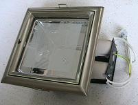 Mounted recessed downlight(CE, ROHS approved)