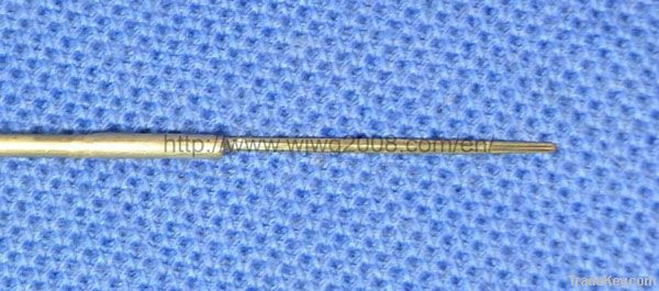 Tattoo needle (Round Liner)