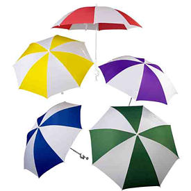 Promotional Umbrellas