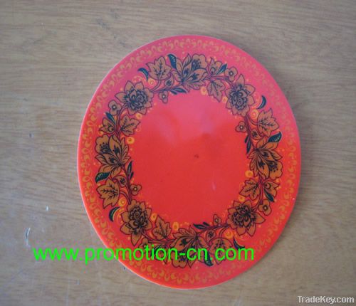 Silicone Cup Coaster / Mat