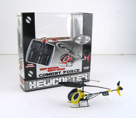 MINI R\C HELICOPTER4635005b
