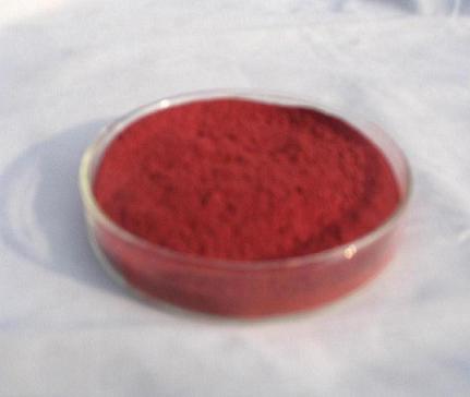 The functional red yeast rice