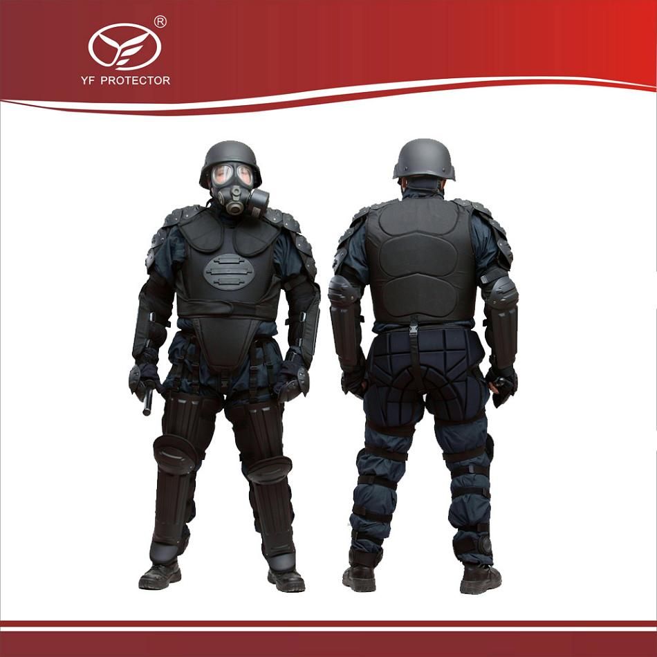 Anti Riot Suit