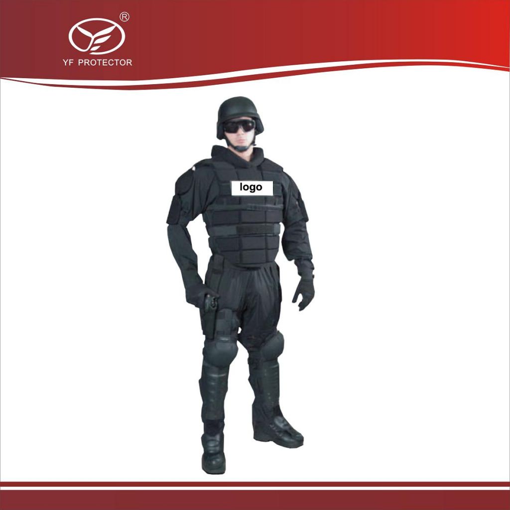 EVA Body Protector