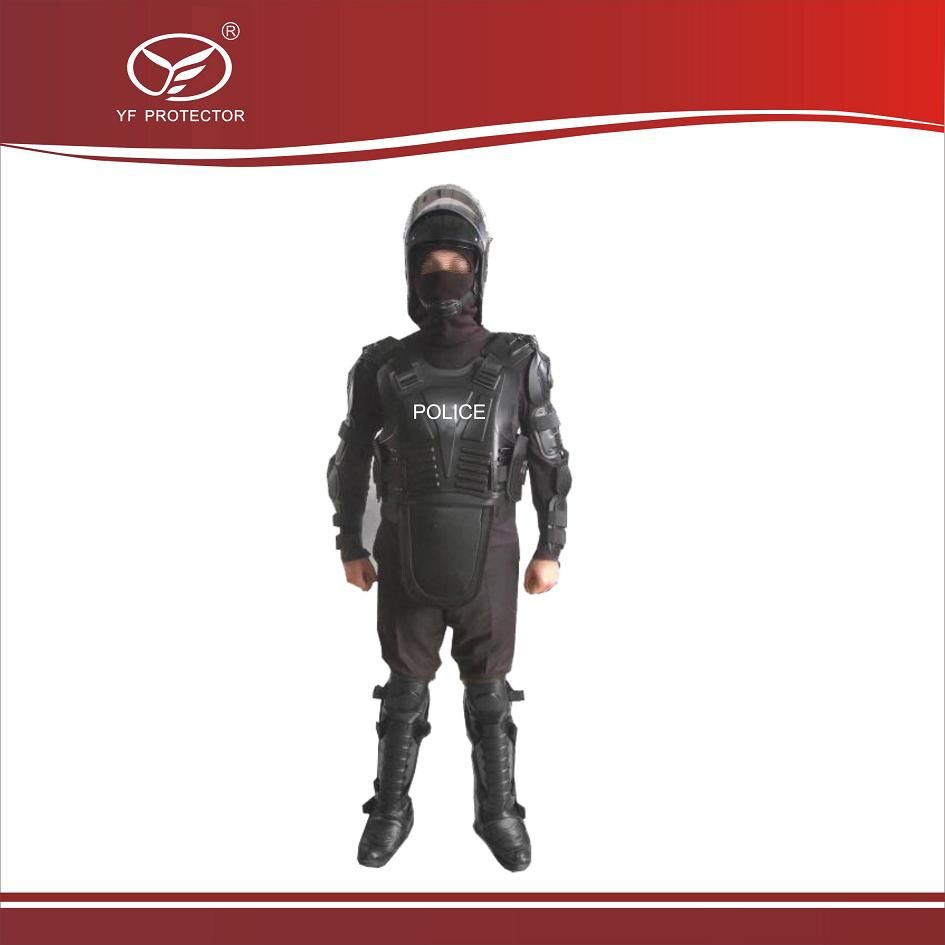 Anti Riot Suit