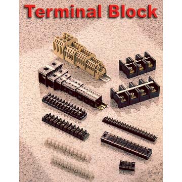 Terminal Blocks