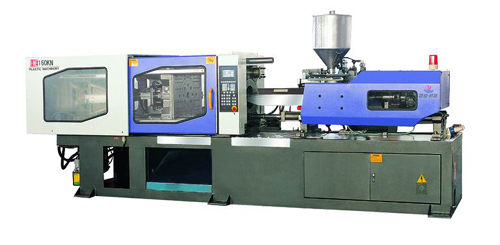 Injection Molding Machine HWJ-208 (save energy)